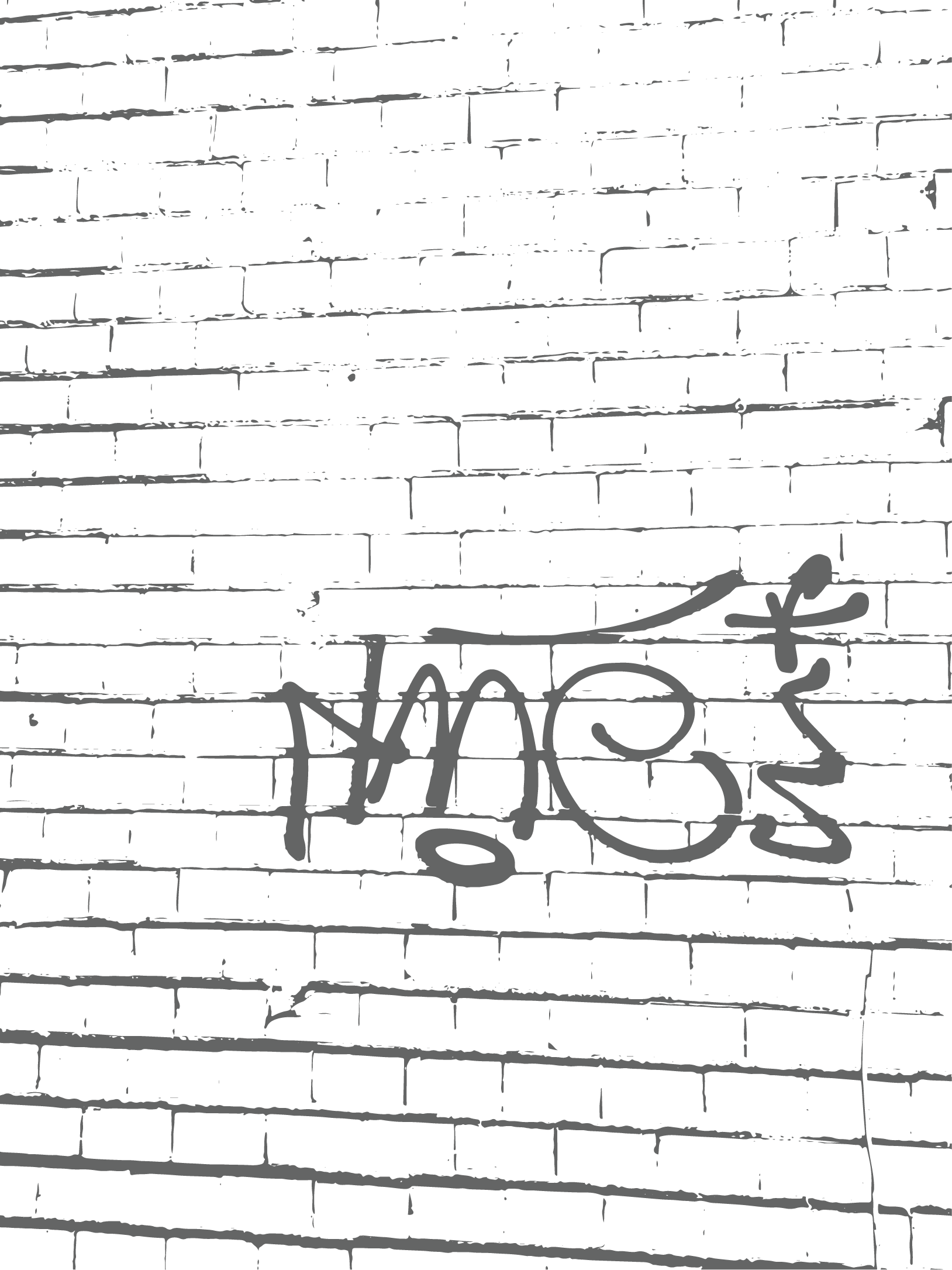 wall graffiti texture abstract background